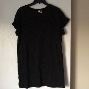 H&M tshirt dress